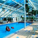 Thon Partnerhotel Jolster 