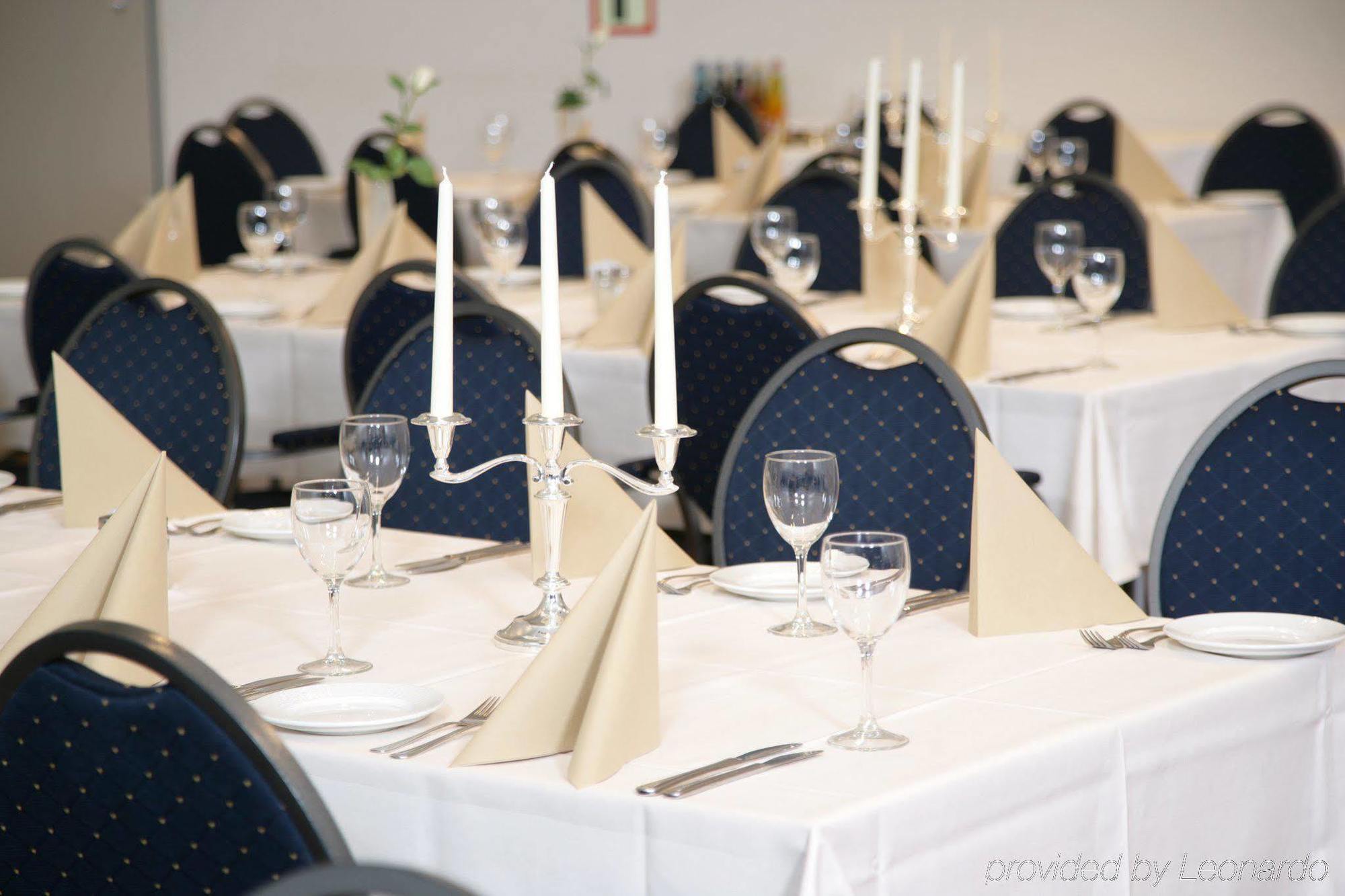 Thon Partnerhotel Jolster 4*
