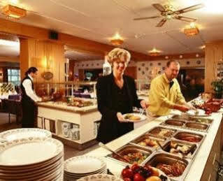 Thon Partnerhotel Hotel