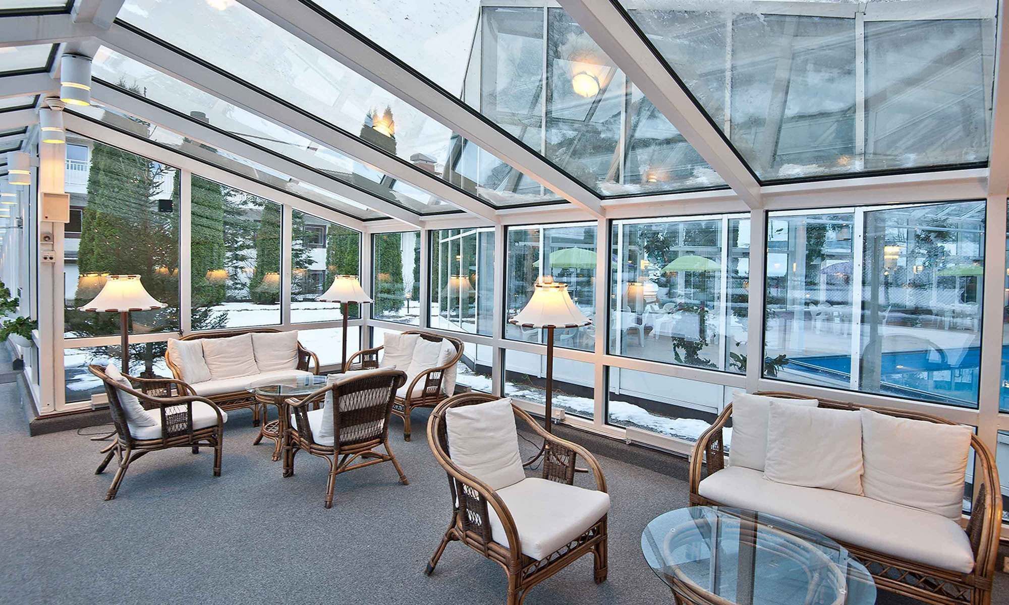 Thon Partnerhotel