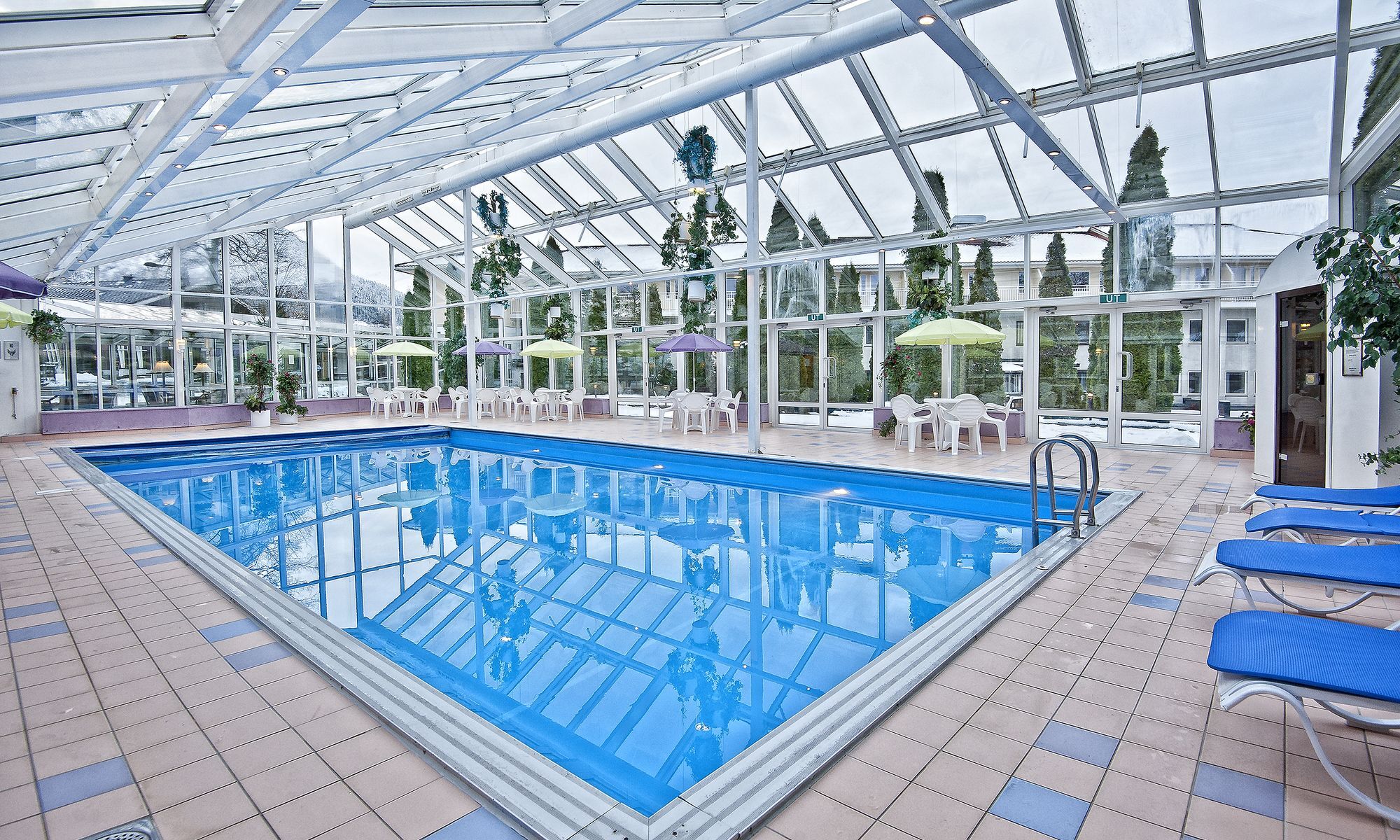 Hotel Thon Partnerhotel Skei (Sogn og Fjordane)