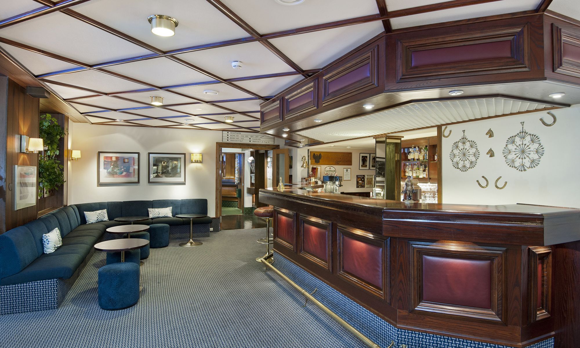 Thon Partnerhotel Hotel