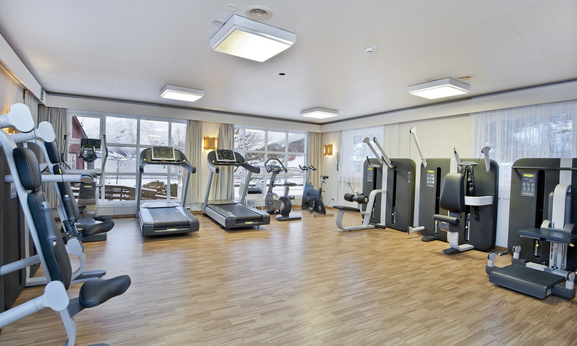 Hotel Thon Partnerhotel 4*