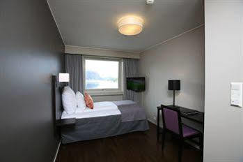 Thon Partnerhotel Jolster Hotel Skei (Sogn og Fjordane)